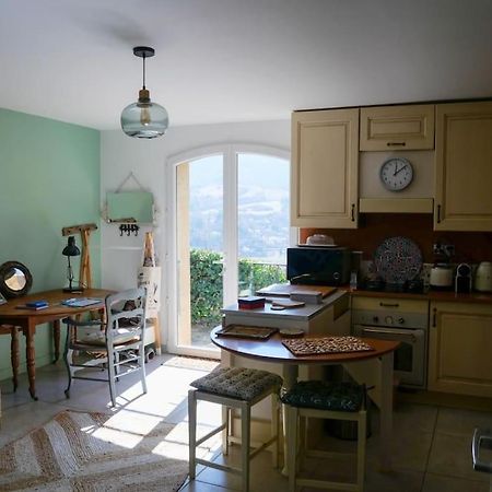La Maison De Ninia Дінь-ле-Бен Екстер'єр фото